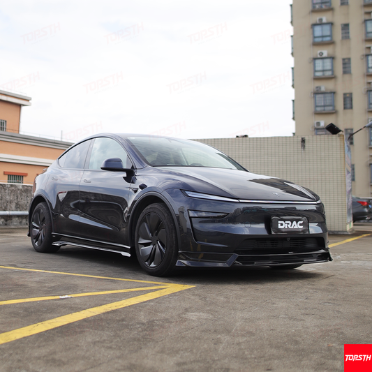 DRAC Design Body Kit for Tesla Model Y Juniper 2025+