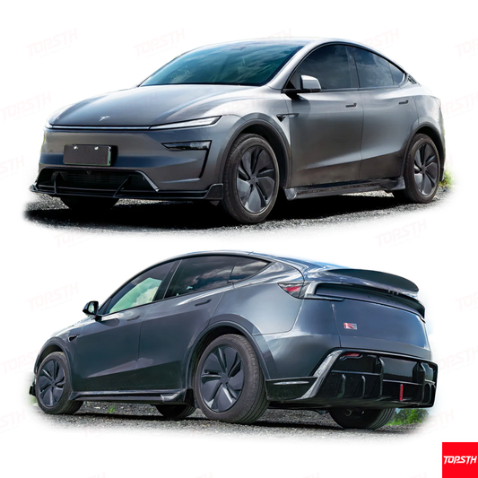 Velox Design ABS Body Kit for Tesla Model Y Juniper 2025+