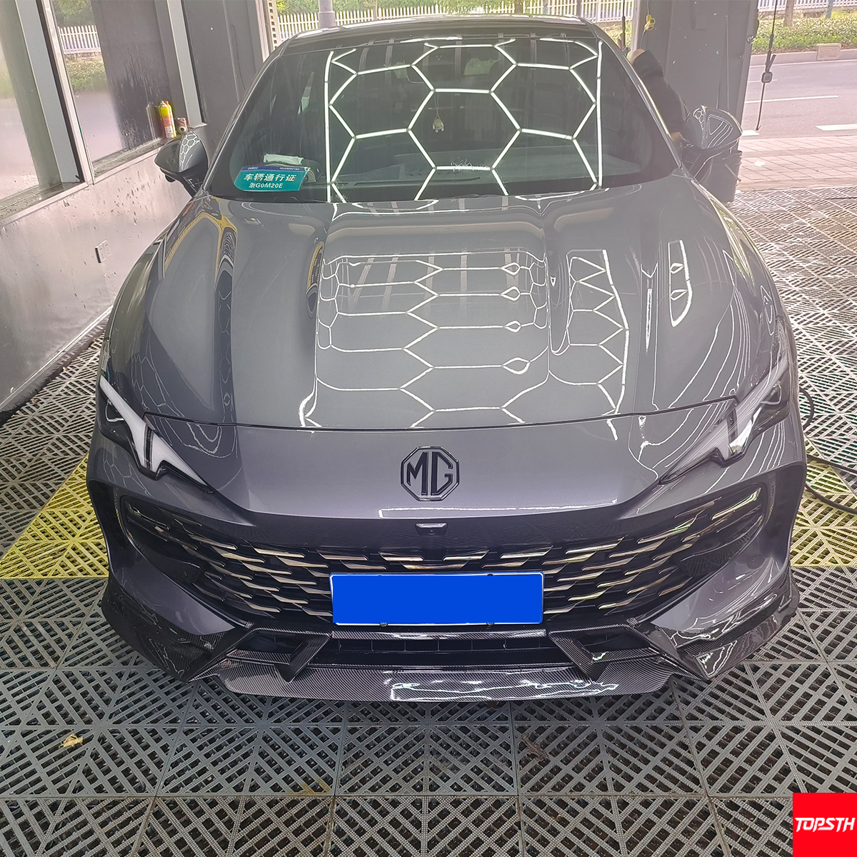 MG7 Body Kit 2nd Gen (2022+)