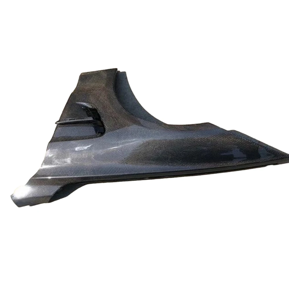 BMW Carbon Fiber OEM Style Front Fenders for F80 M3 & F82 M4 (2014-2020)