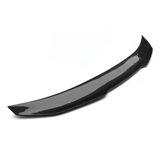 BMW F22 & F87 Carbon Fiber Rear Spoiler - PSM Style