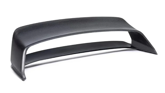 BMW Pre-Pregged Carbon Fiber Alpha-N Style Rear Spoiler for G87 M2 / G42 2 Series Google Ads 3