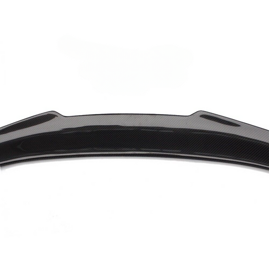 BMW F22 & F87 Carbon Fiber Rear Spoiler - PSM Style