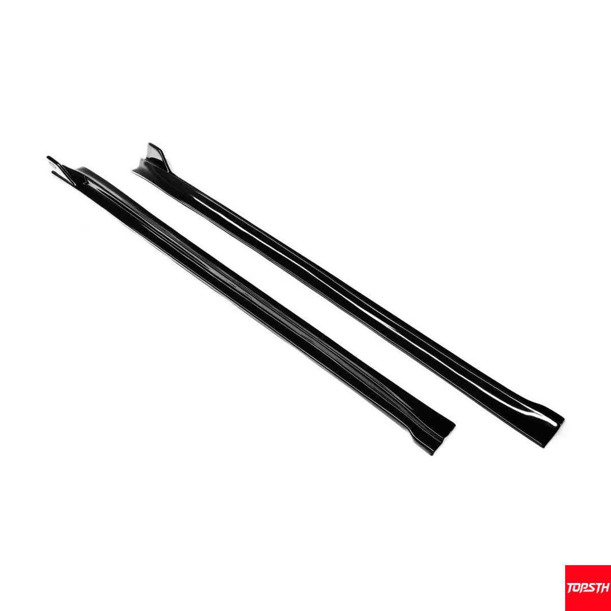 TOPSTH ABS Body Kit Designed for Tesla Model 3 Highland 2024+