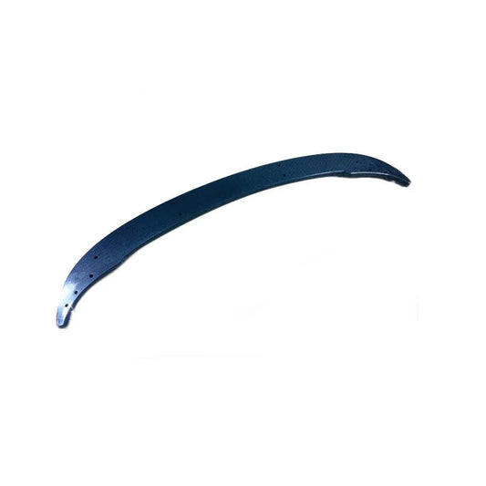 BMW F10 Standard Pre-LCI Carbon Fiber Hamann Style Front Splitter