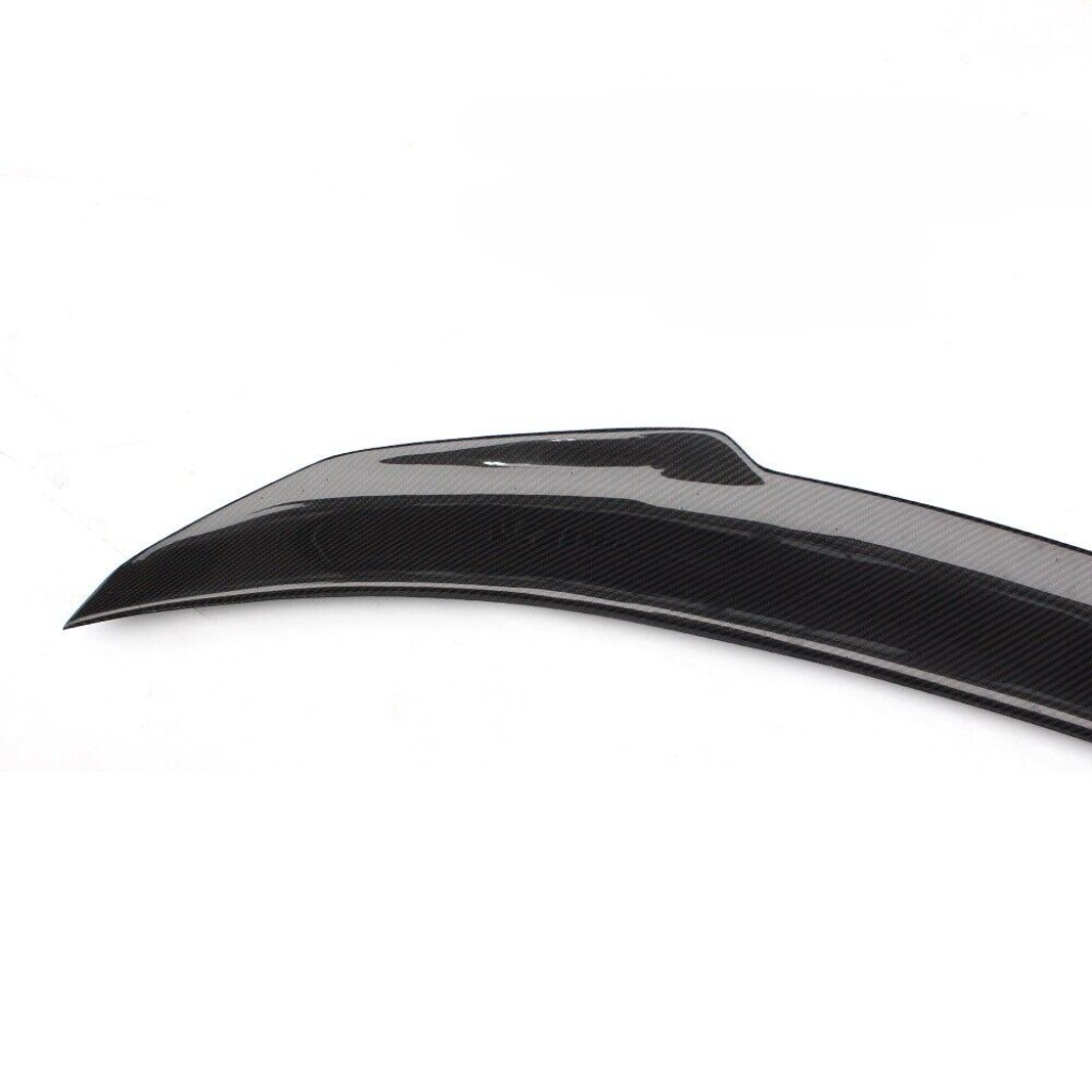 BMW F22 & F87 Carbon Fiber Rear Spoiler - PSM Style