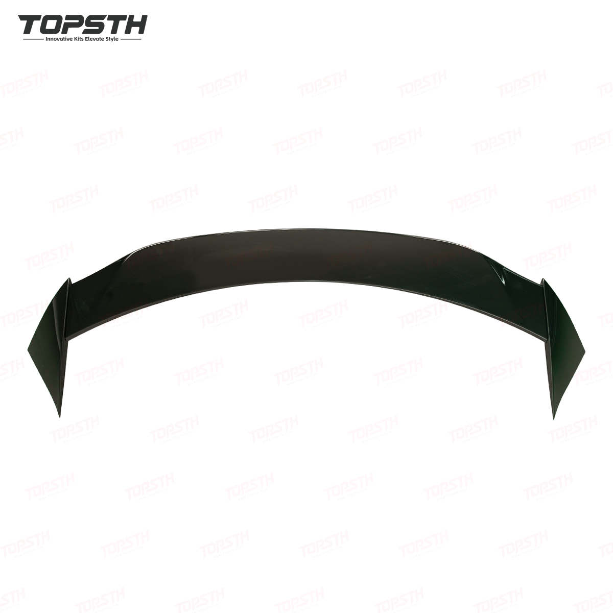 YOFER Design ABS Rear Spoiler for Tesla Model Y Juniper 2025+
