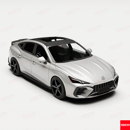 MG7 Front Bumper Replacement 2nd Gen (2022+) AMG Style