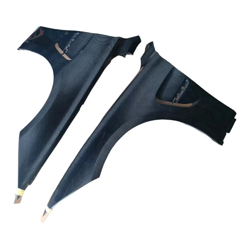 BMW Carbon Fiber M Performance Style Front Fenders for F32 (2014-2020)