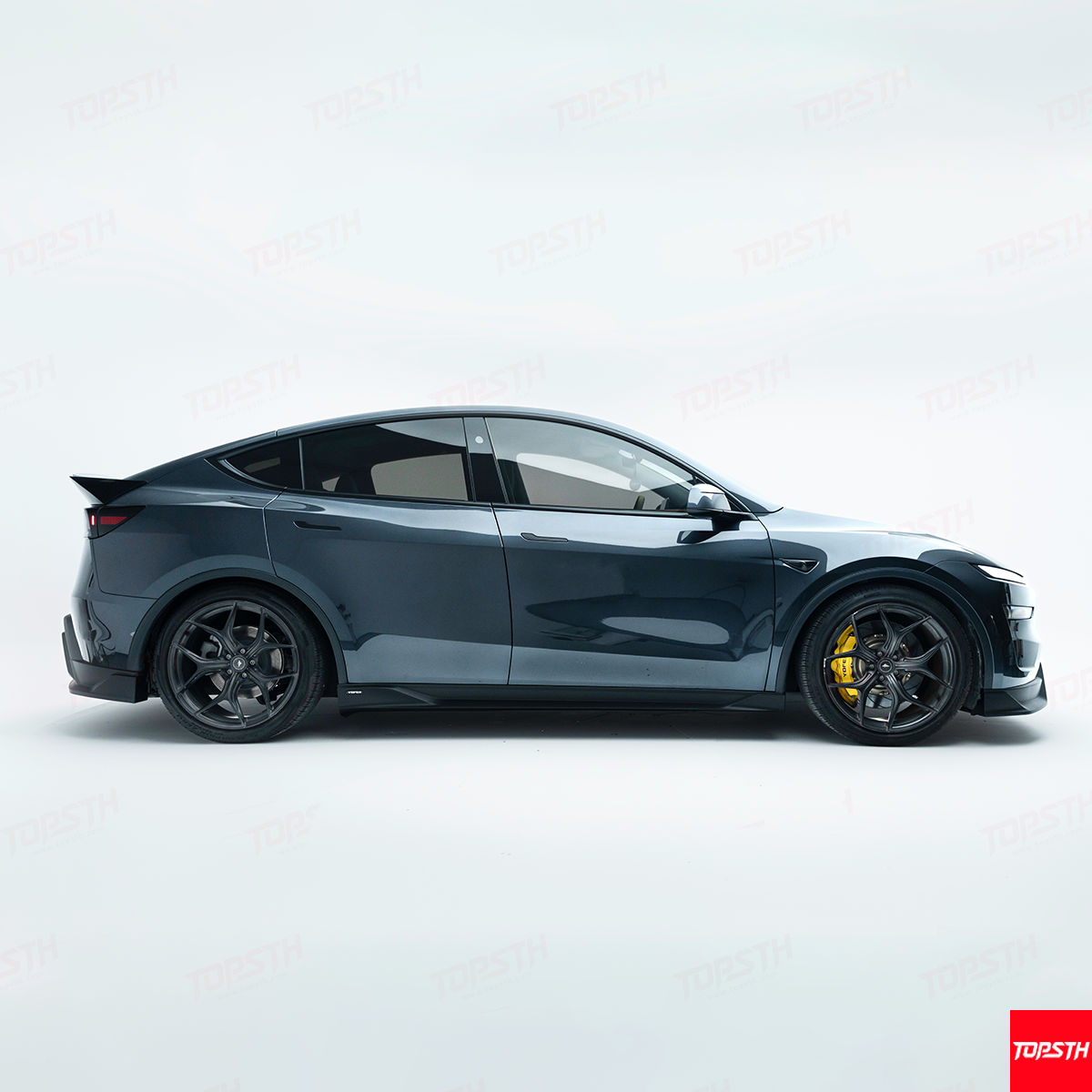 YOFER Design ABS Rear Spoiler for Tesla Model Y Juniper 2025+