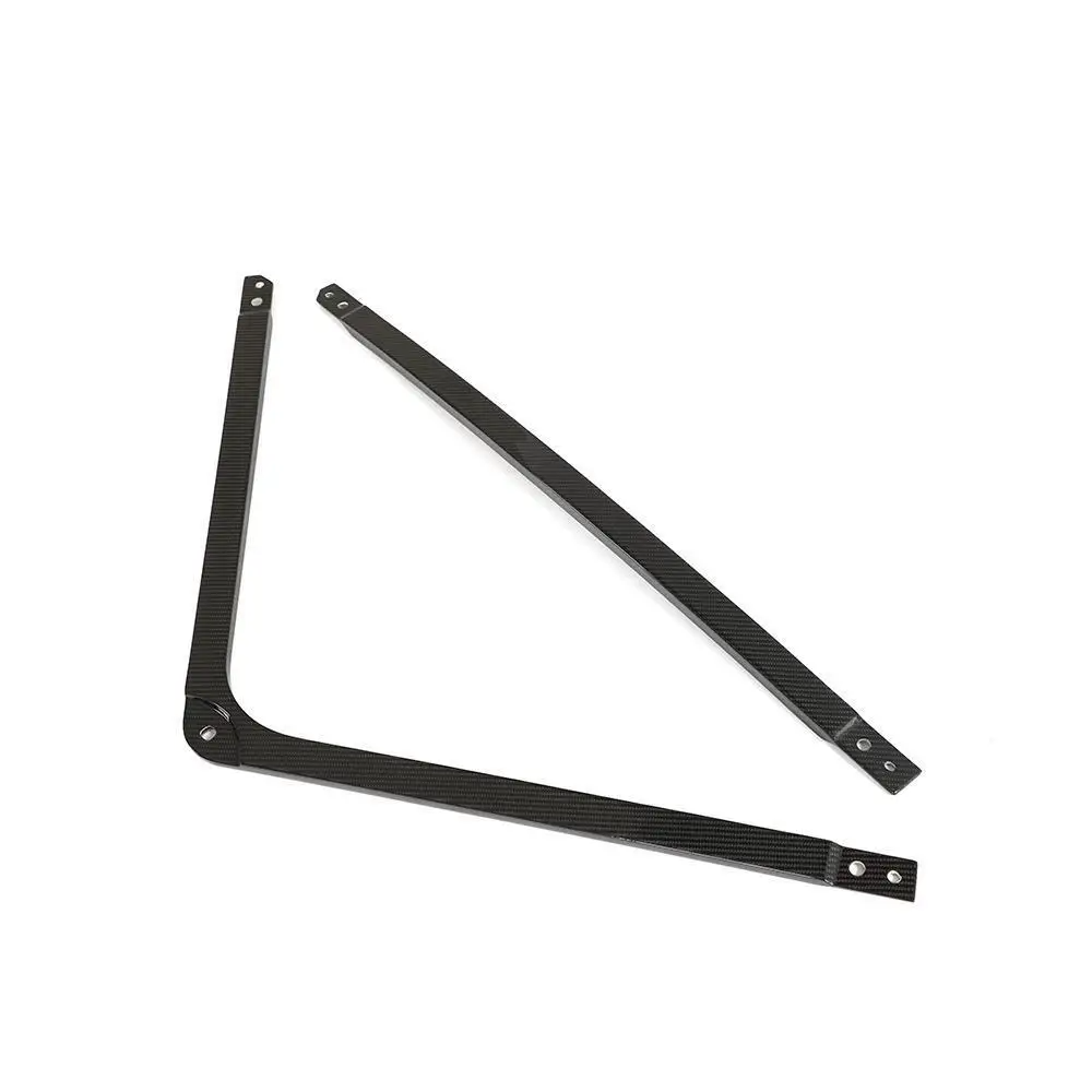 BMW G87 M2 / G80 M3 / G82 M4 Pre-Pregged Carbon Fiber Engine Strut Brace