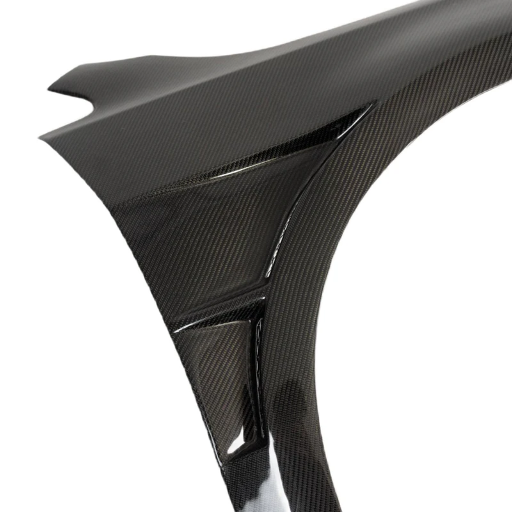 Volkswagen TOPSTH Designs Carbon Fiber Front Fenders for Golf MK7 & 7.5 Google Ads 3