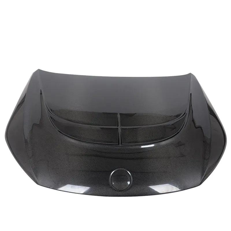 Volkswagen Scirocco 1S Carbon Fiber Aspec Style Hood Google Ads 3