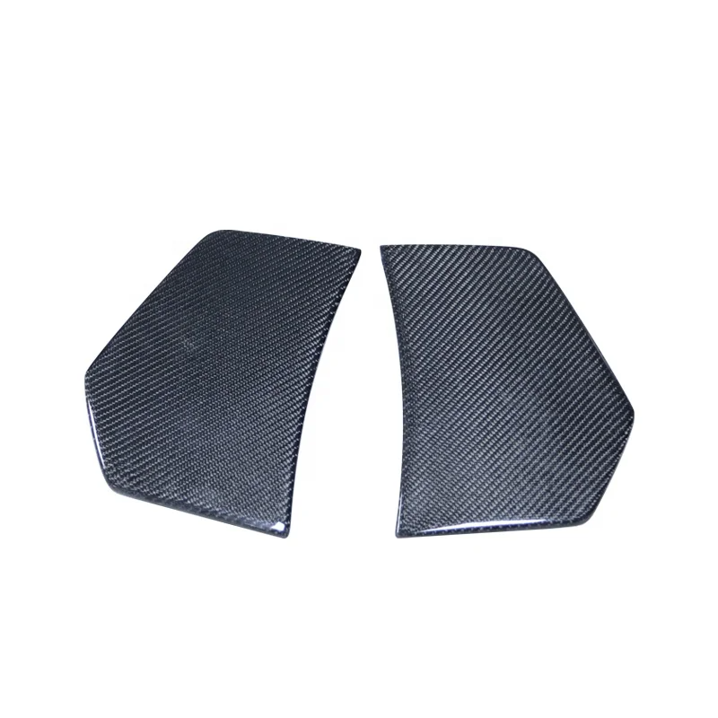 Audi MK3 TTS & TTRS PFL Carbon Fiber TOPSTH Designs Performance Rear Diffuser