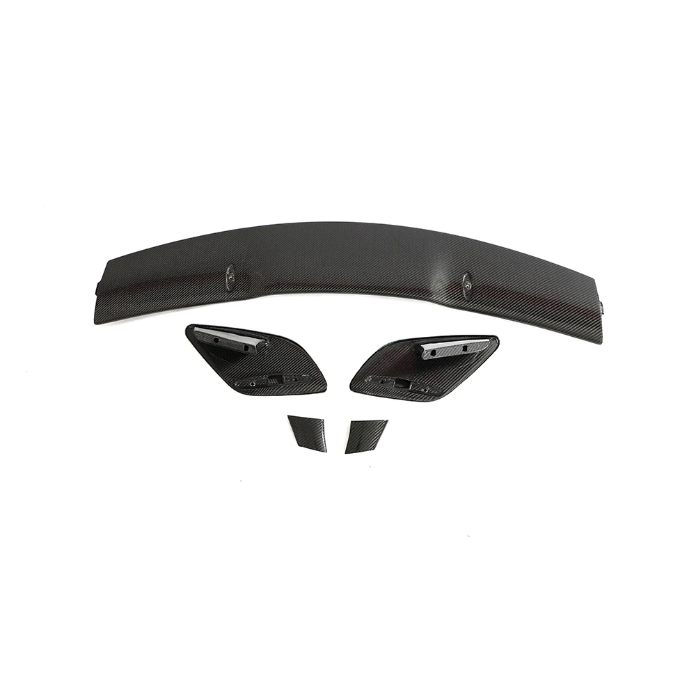 Mercedes Carbon Fiber Topsth Designs Rear Spoiler for W177 (2019+)