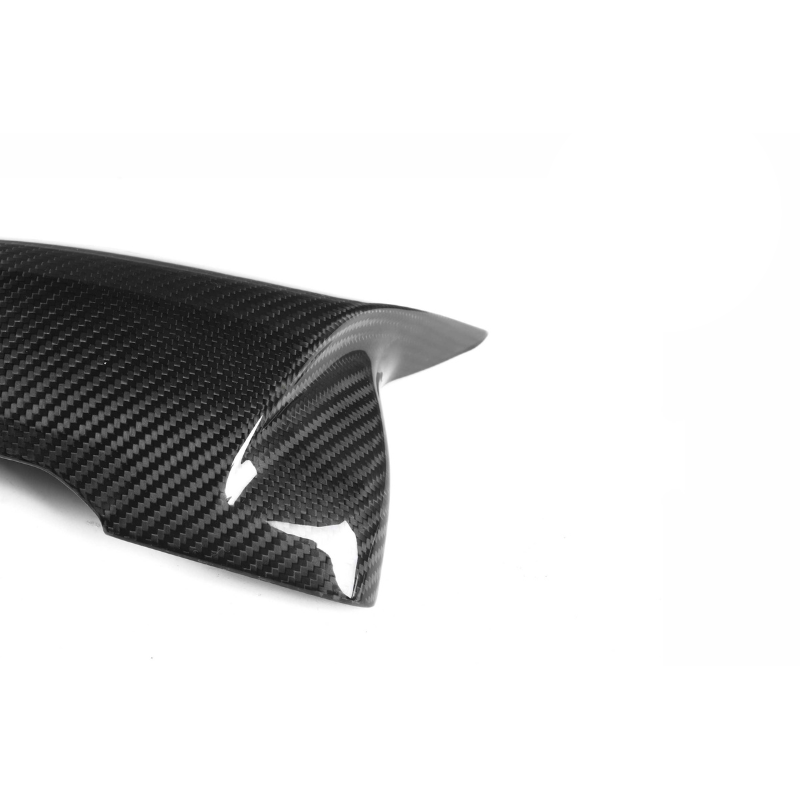 BMW/Toyota Pre-Pregged Carbon Fiber Mirror Caps