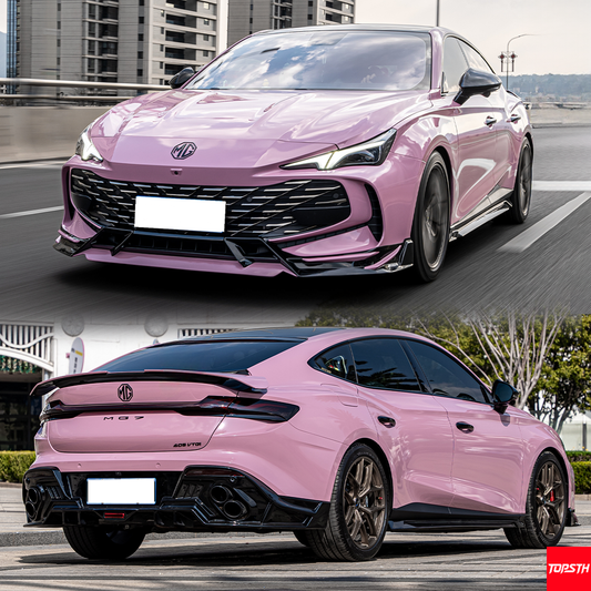 MG7 Body Kit 2nd Gen (2022+)