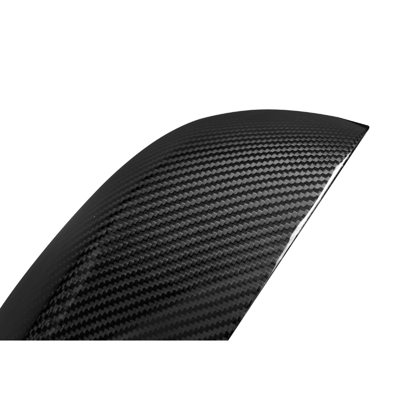 BMW X3/X4/X5/X6/X7 Pre-Pregged Carbon Fiber Mirror Caps