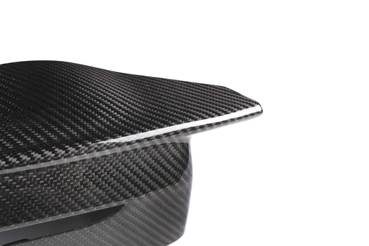 BMW G30 G11 G14 Pre-Pregged Carbon Fiber Mirror Caps
