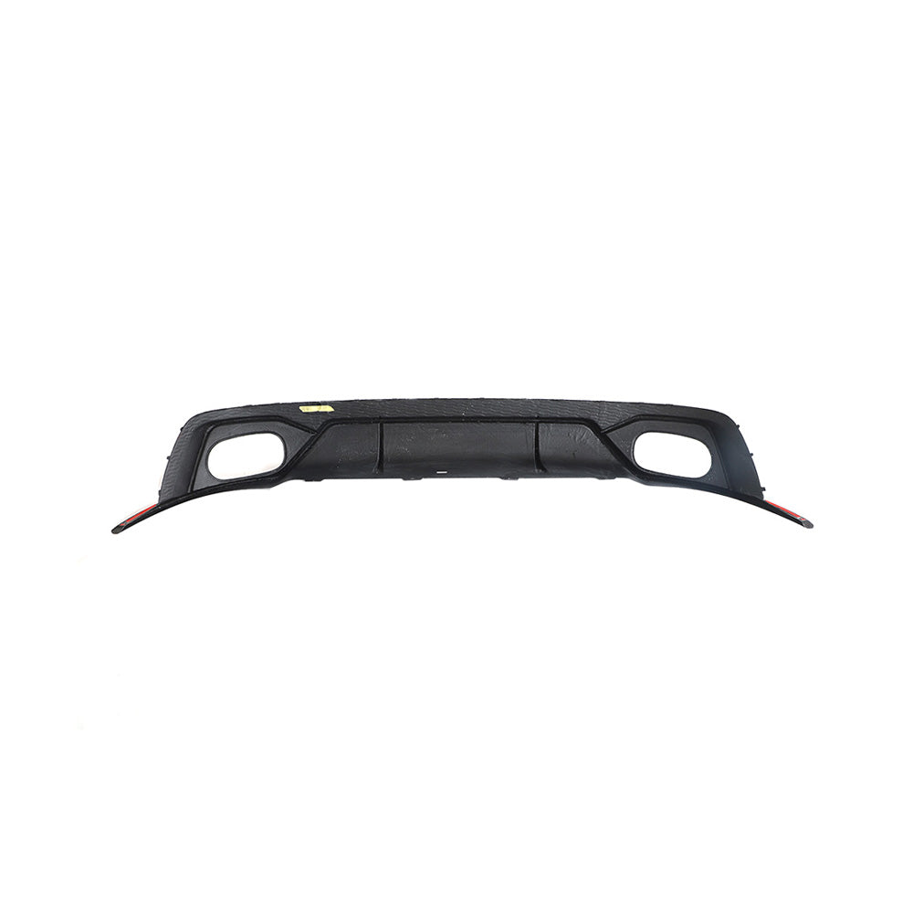 Audi Carbon Fiber ABT Style Rear Diffuser for 4M RSQ8