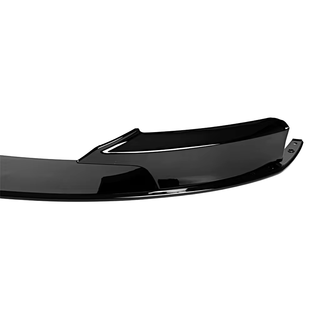 BMW F30 M Performance Style Front Splitter Google Ads 4