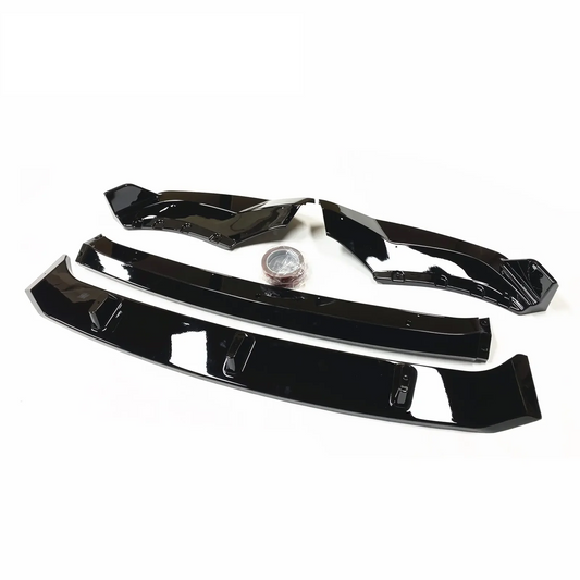 BMW G05 Pre-LCI Custom Front Splitter