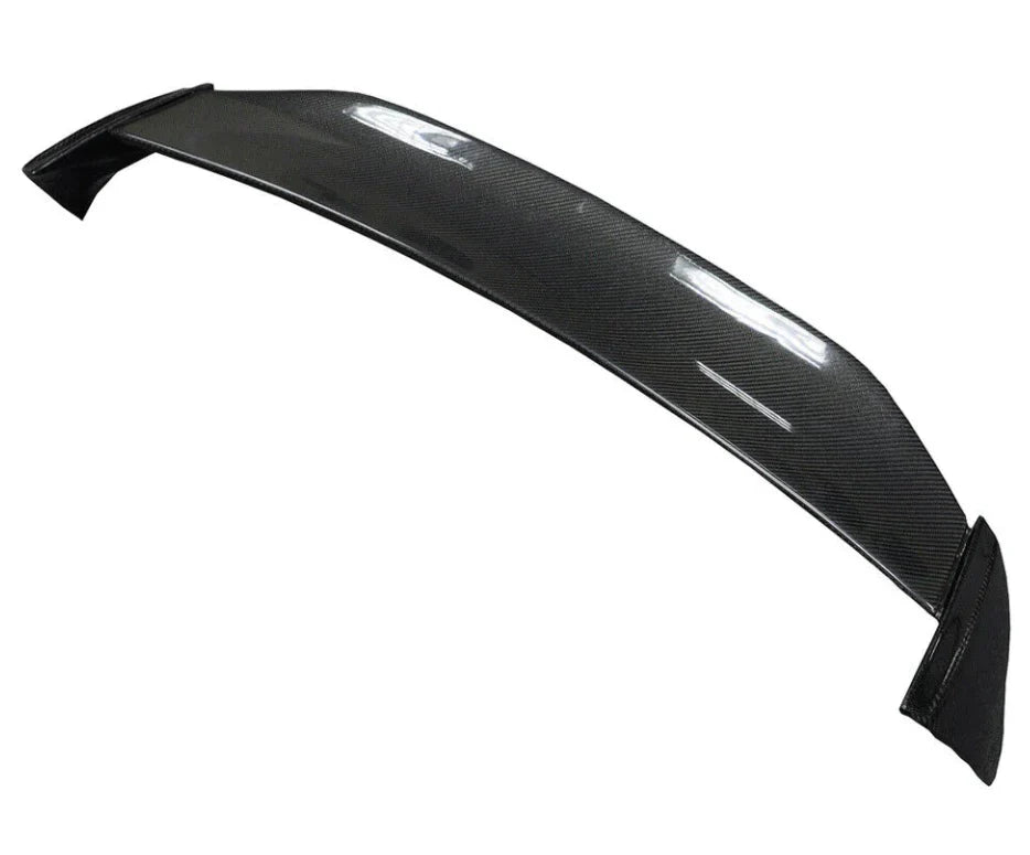 Volkswagen Pre-Preg Carbon Fiber ASPEC Style Rear Spoiler for Golf MK7 & 7.5