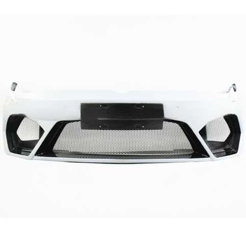 Volkswagen Golf MK7 ASPEC Style Front Bumper