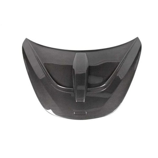 McLaren Pre-Pregged Carbon Fiber Senna Style Hood for 540C, 570GT, 570S, and 600LT Google Ads 3