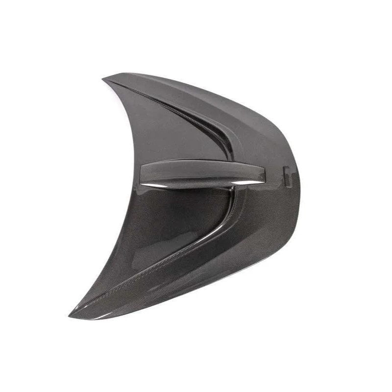 McLaren Pre-Pregged Carbon Fiber Senna Style Hood for 540C, 570GT, 570S, and 600LT Google Ads 3