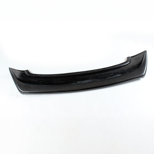 Volkswagen Golf MK6 GTI/R Carbon Fiber Osir Style Rear Spoiler (2008-2011)