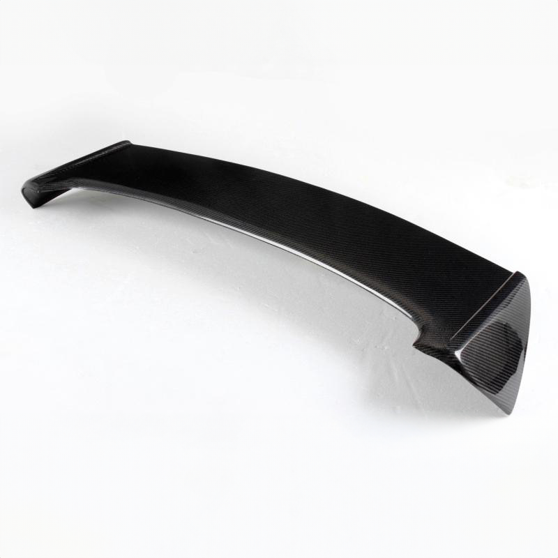 Volkswagen Golf MK6 GTI/R Carbon Fiber Osir Style Rear Spoiler (2008-2011)
