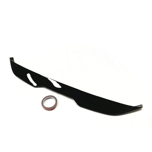 BMW G42 & G87 M2 Gloss Black Rear Spoiler - M Performance Style