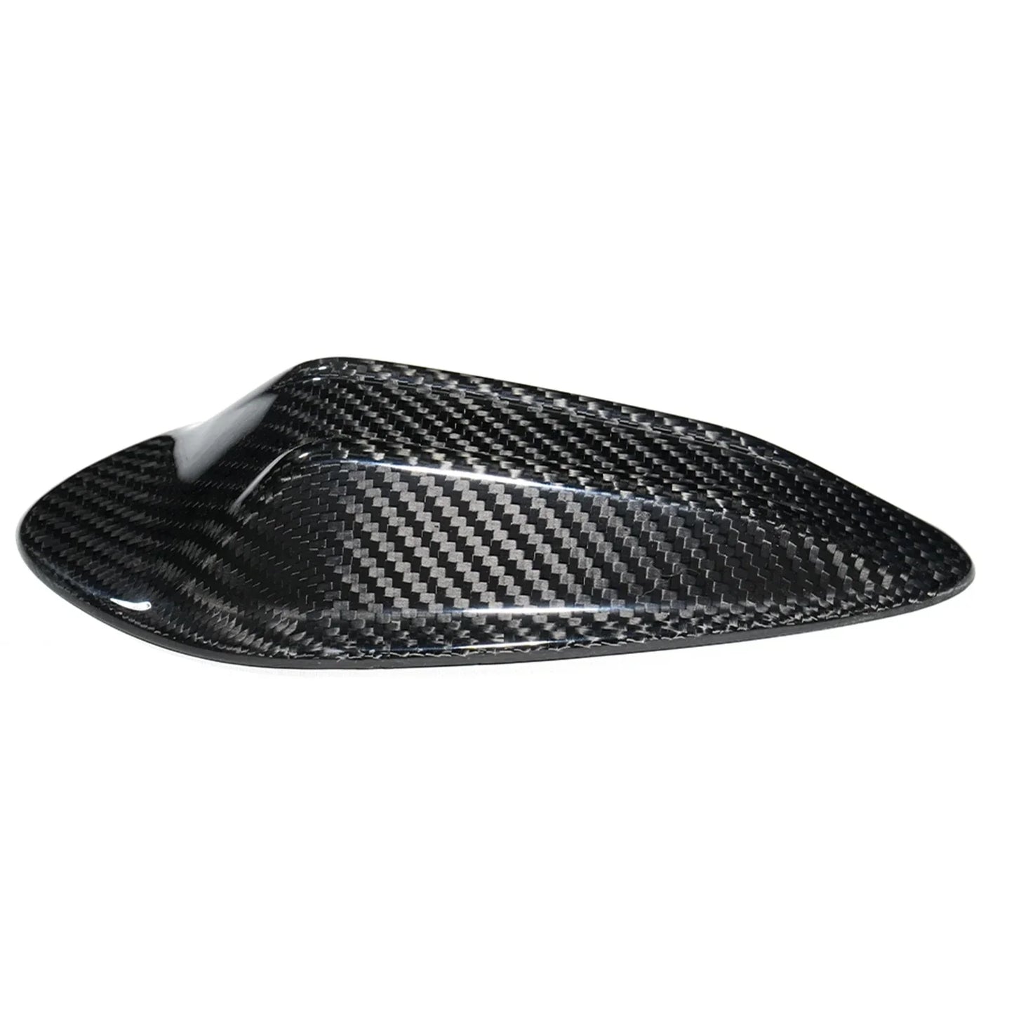 BMW G20/G80 M3 & G42/G87 M2 Pre-Preg Carbon Fiber Roof Antenna Cover