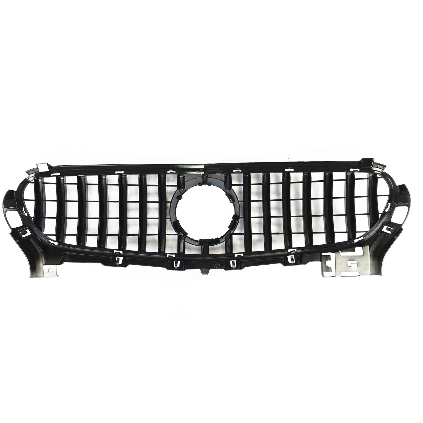 Mercedes Panamericana GT AMG Front Grille for C190 Google Ads 3