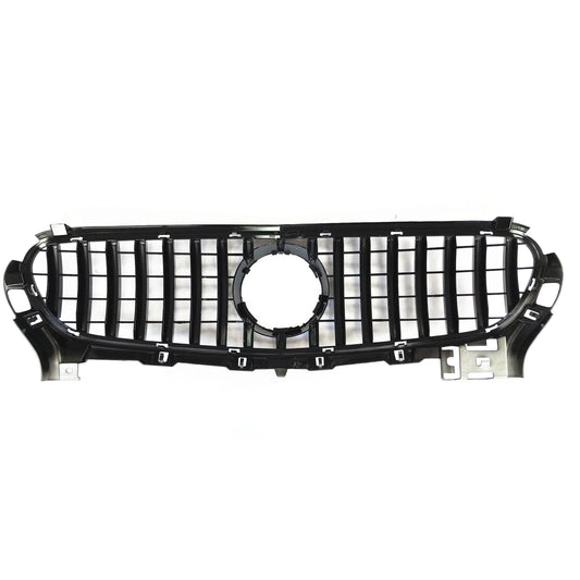 Mercedes Panamericana GT AMG Front Grille for C190 Google Ads 3