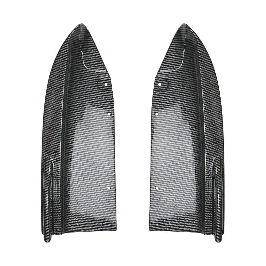 BMW Rear Diffuser Sparts for G05