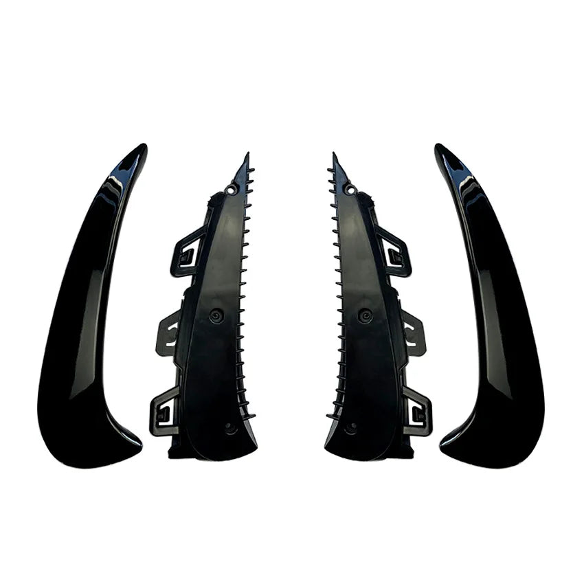 Mercedes H247 AMG Style Rear Air Vent Covers