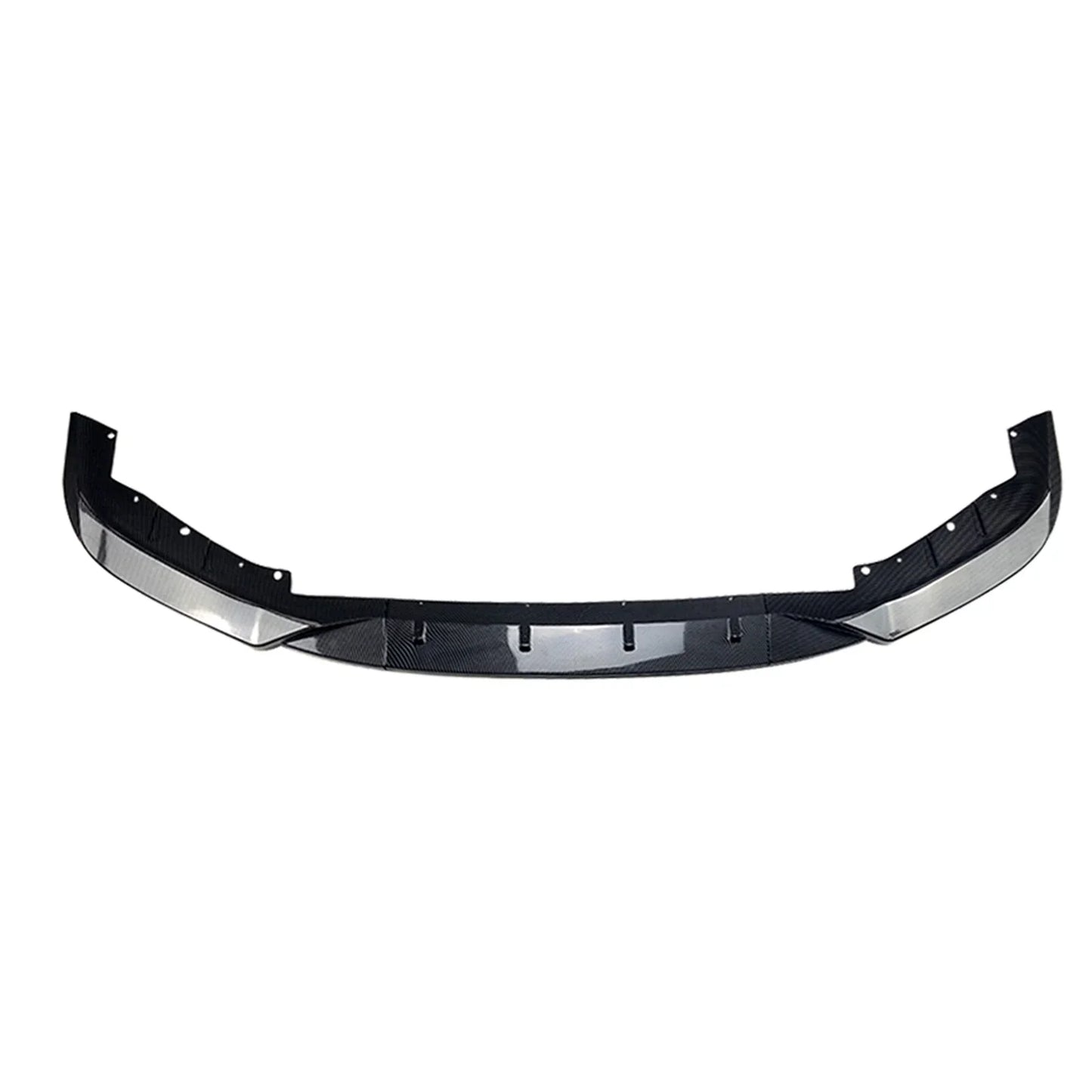 BMW G30 Maxton Style Front Splitter - Luxury Line