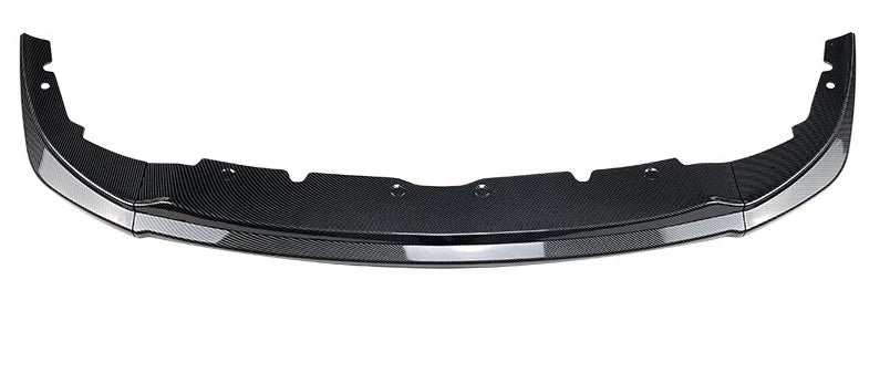 BMW Maxton Style Front Splitter for F40