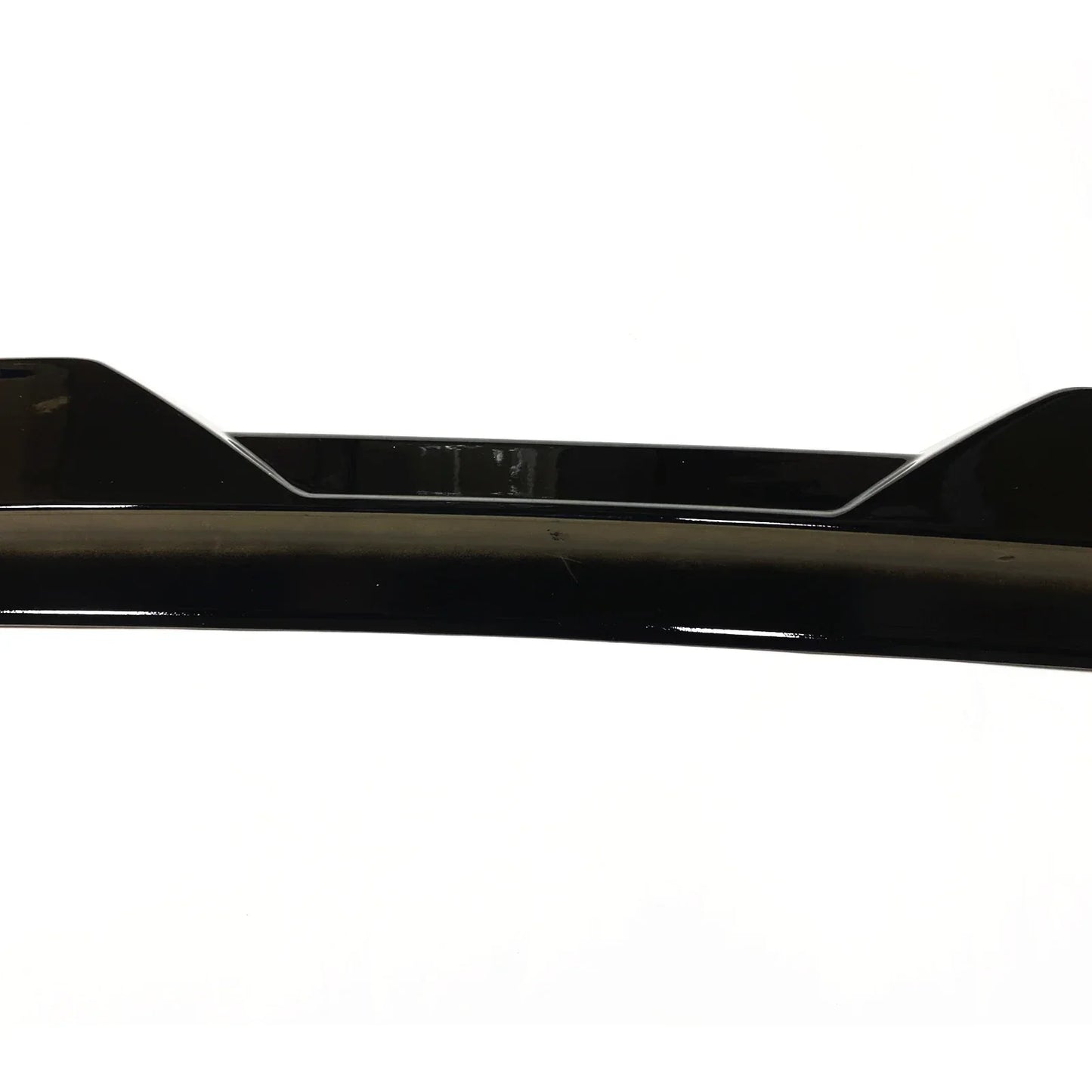 BMW G42 & G87 M2 Gloss Black Rear Spoiler - M Performance Style