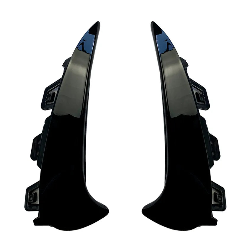 Mercedes H247 AMG Style Rear Air Vent Covers