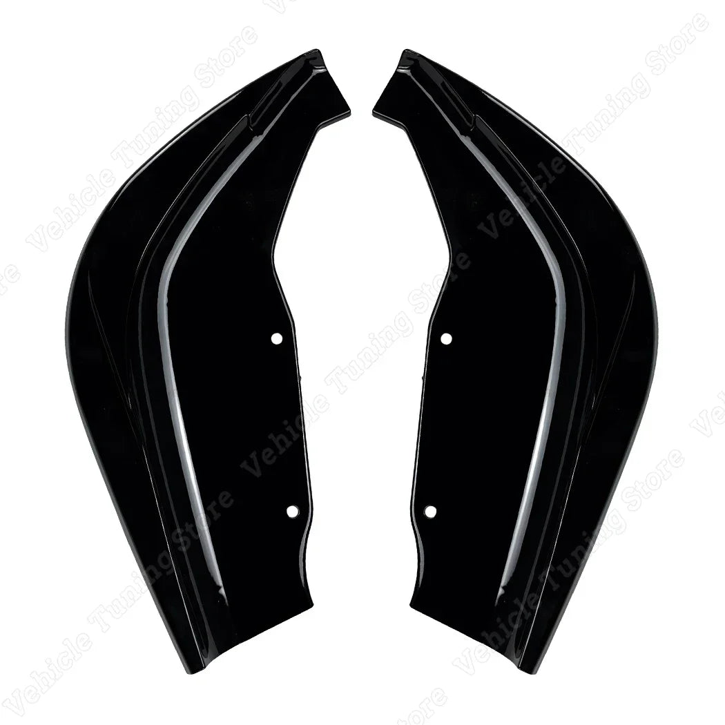 BMW Rear Diffuser Spats for F40