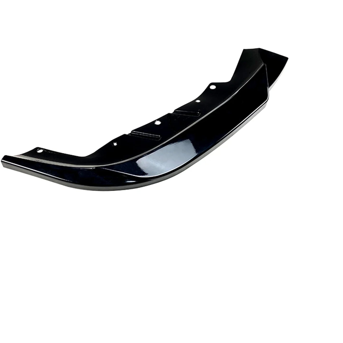 BMW G30 Maxton Style Front Splitter - Luxury Line