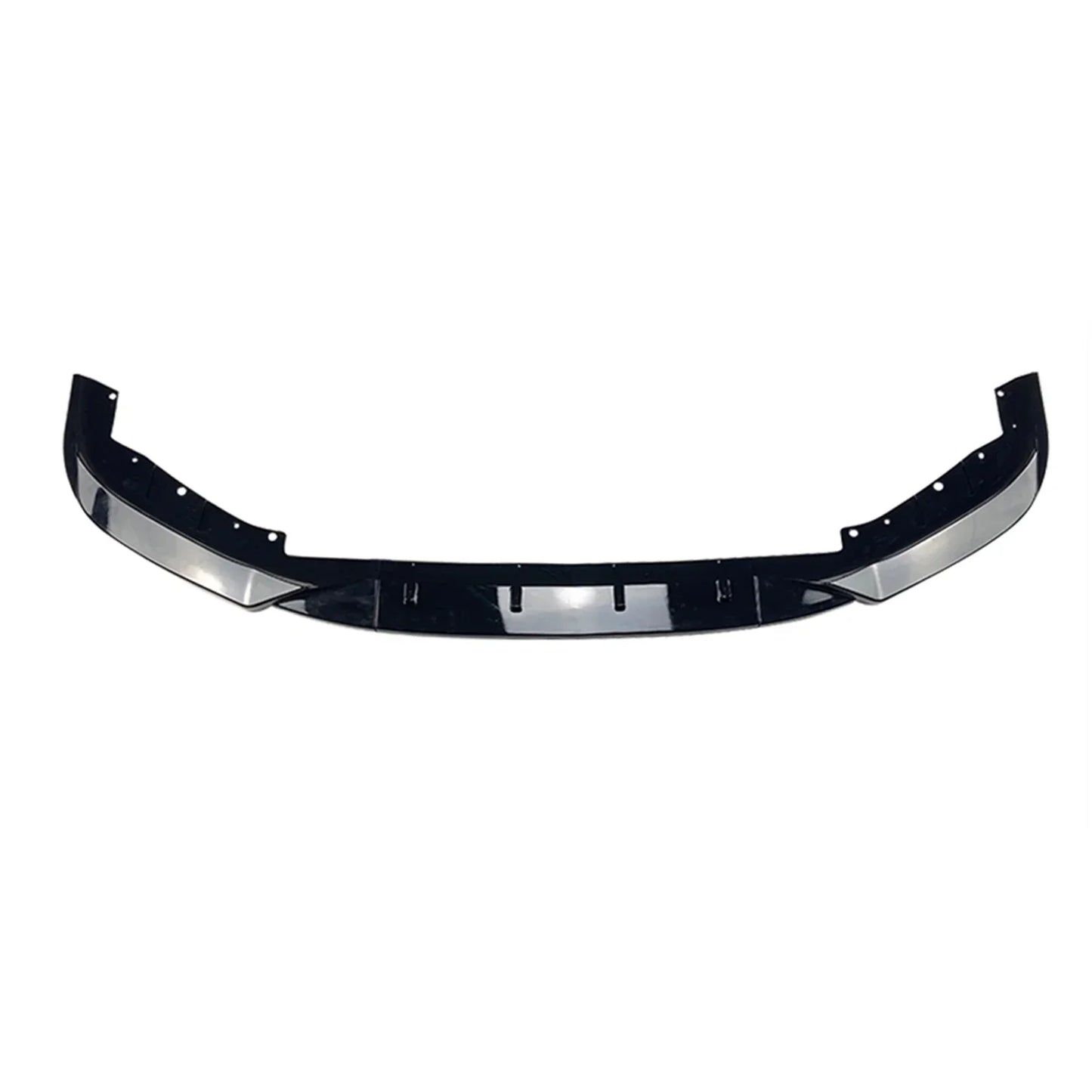 BMW G30 Maxton Style Front Splitter - Luxury Line