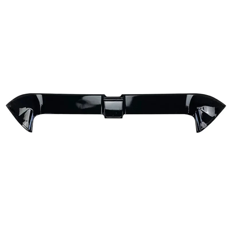 Volkswagen Golf MK7 & 7.5 Oettinger Style Rear Spoiler