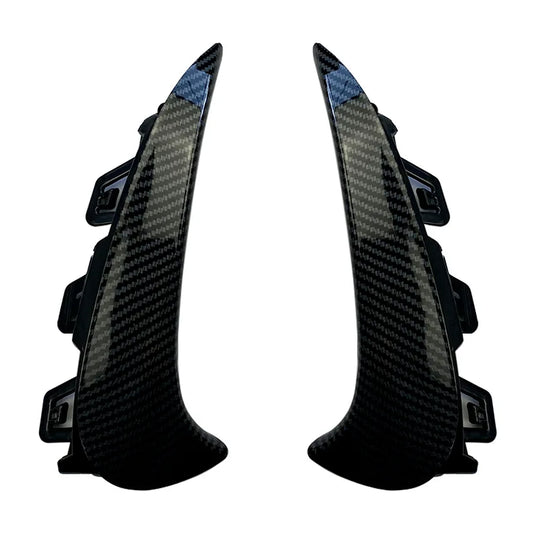 Mercedes H247 AMG Style Rear Air Vent Covers