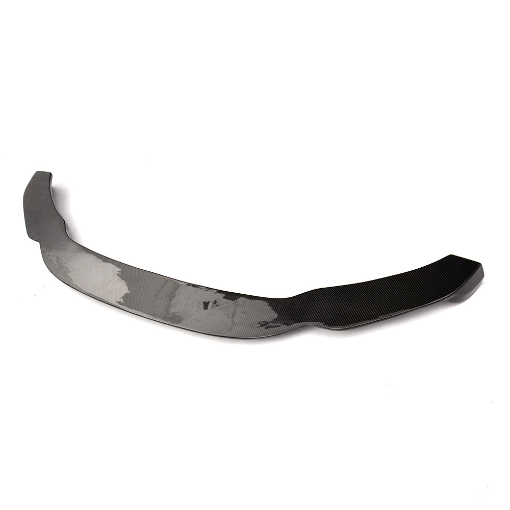 BMW Carbon Fiber M Performance Style Front Splitter for F85 X5M & F86 X6M (2015-2019)