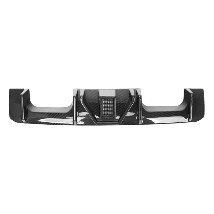 BMW Pre-Pregged Carbon Fiber TOPSTH Designs Rear Diffuser for G80 M3 & G82 M4 (2020+)