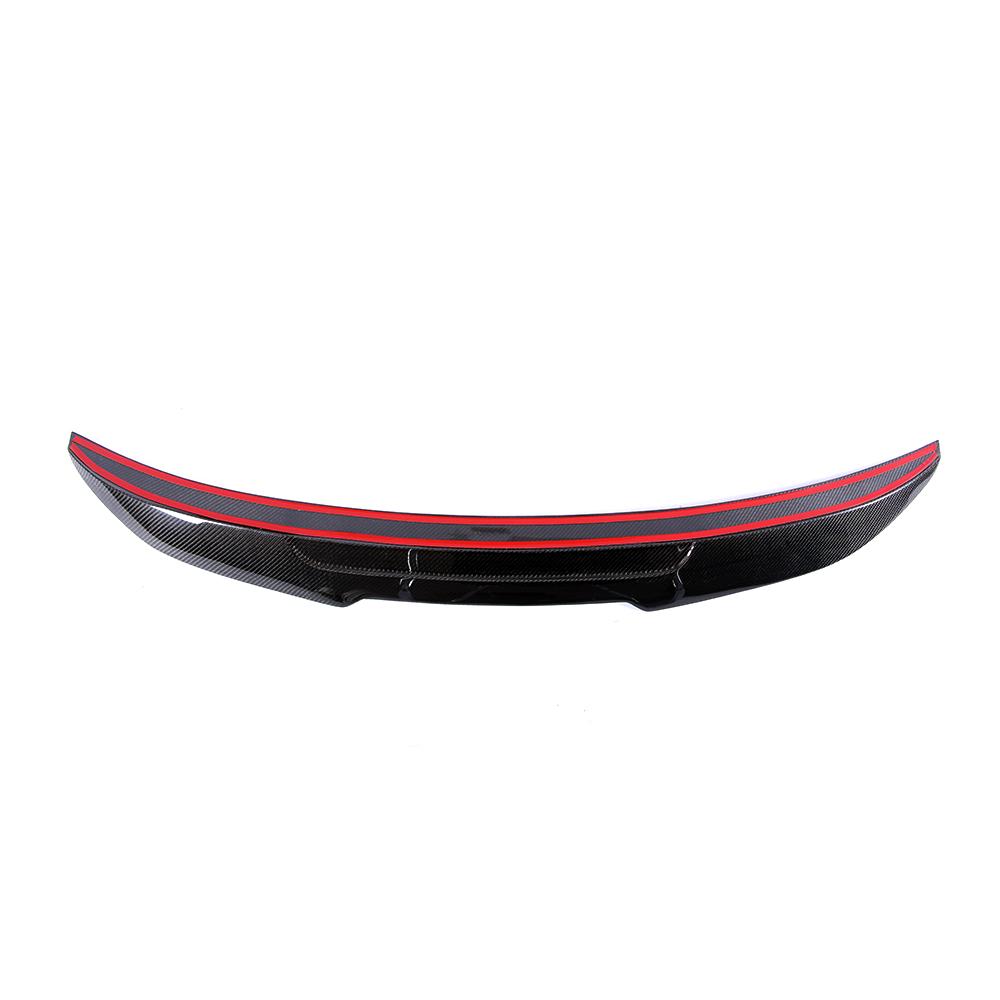 BMW Carbon Fiber PSM Style Spoiler for F10 5 Series & M5
